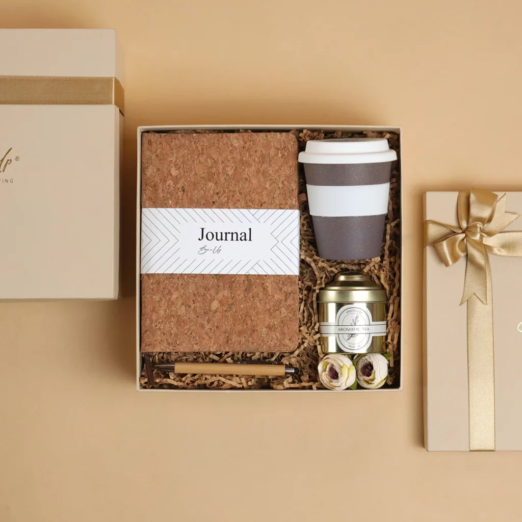 Choosing the Right Corporate Hampers to Reflect Your Brand’s Values