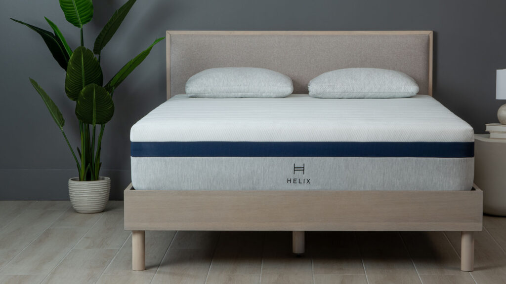 Finding the Perfect Queen Mattress: Comfort, Support, and Value