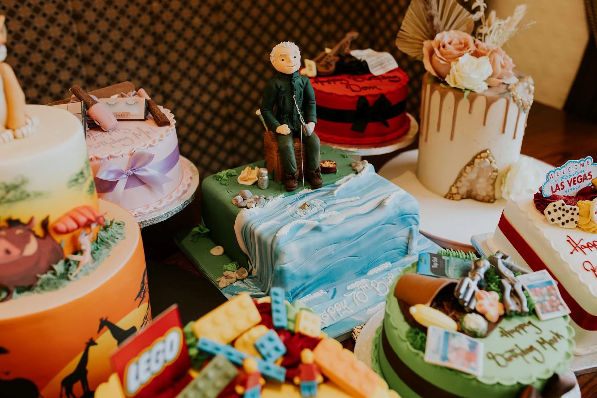 Fortnite Birthday Cakes: What Themes Work Best in 2026