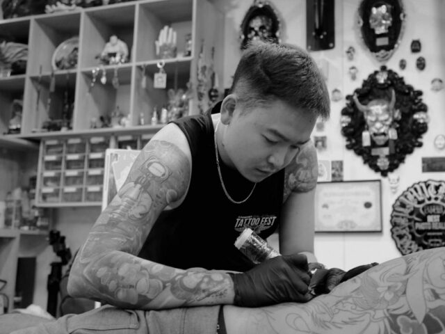 Eastern Suburbs Tattoo Artist: How to Choose a Creative Experience Worth Gifting