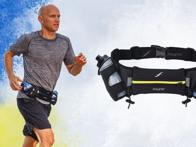 5 Tips for Choosing the Right Marathon Race Belt
